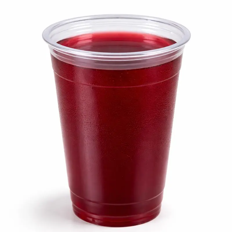 Agua de jamaica (355ml)