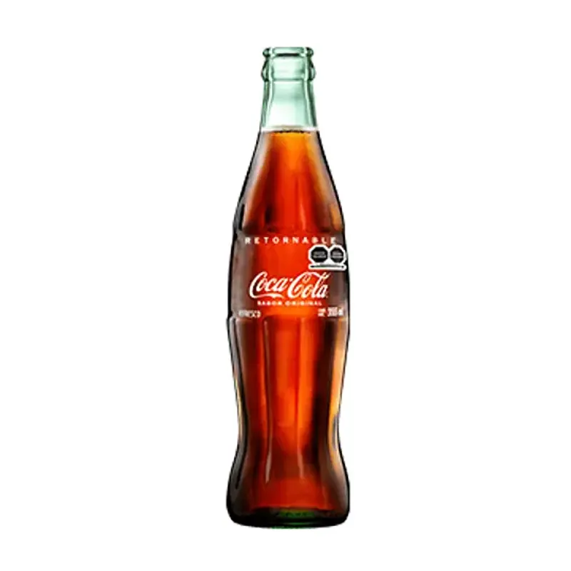 Coca Cola (355ml)